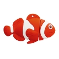 USB  8GB  ANYline  FISH (пэт блистер)